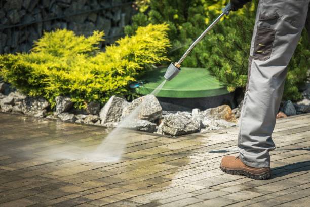 Galatia, IL Pressure Washing Services Company