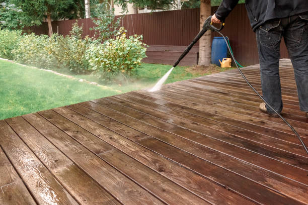 Boat and Dock Cleaning in Galatia, IL